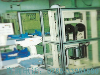 Interlayer hoist