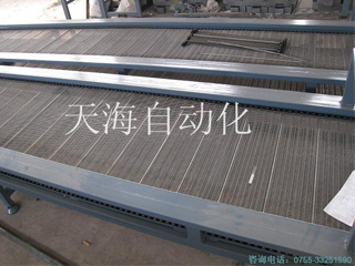 Chain conveyor