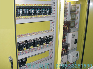 Control system